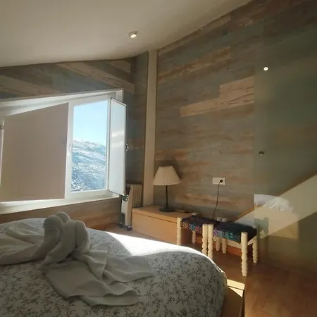 Miramar Duplex Sierra Nevada