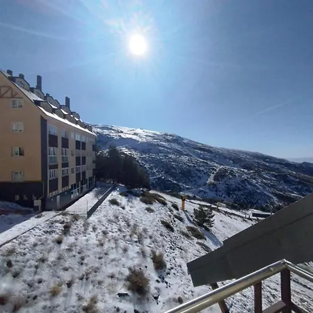 Miramar Duplex Sierra Nevada