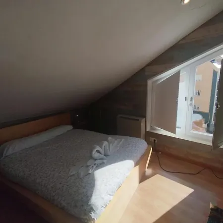 Miramar Duplex * Sierra Nevada