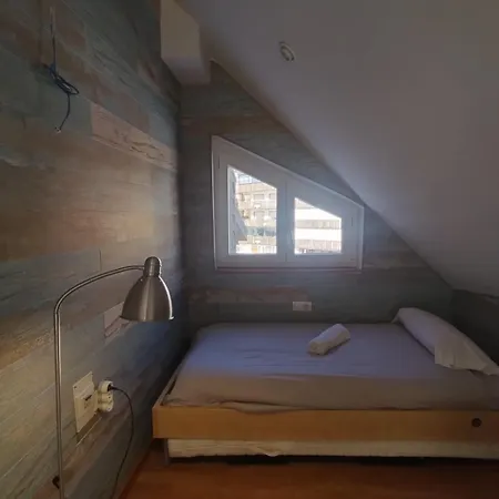 Miramar Duplex * Sierra Nevada