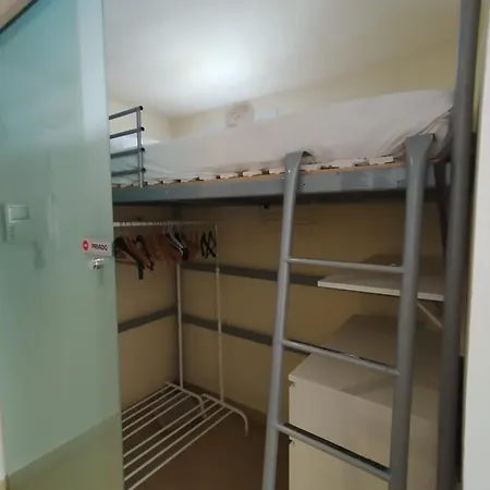 Miramar Duplex Apartment Sierra Nevada