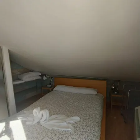 Miramar Duplex Apartment