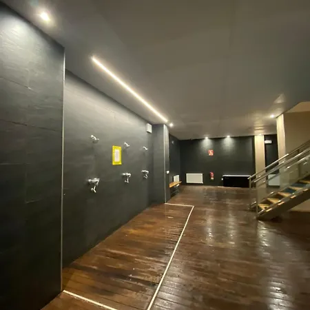 Apartment Miramar Duplex *