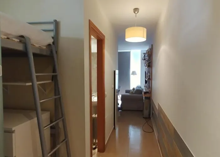 Lejlighed Miramar Duplex