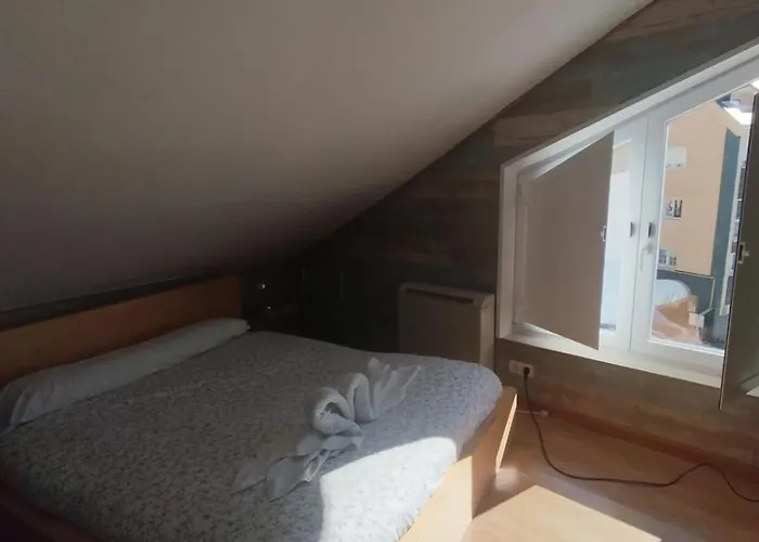 Miramar Duplex * Sierra Nevada