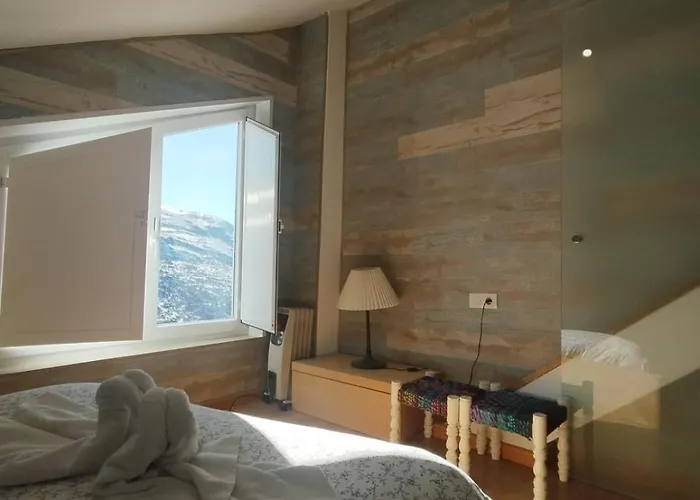 Miramar Duplex Sierra Nevada