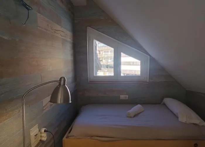 Miramar Duplex * Sierra Nevada