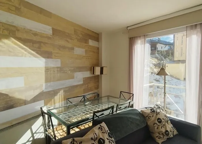 Miramar Duplex Lejlighed