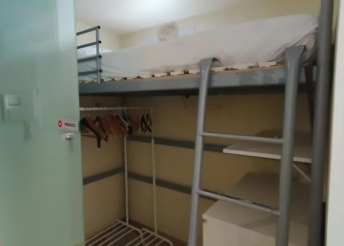 Miramar Duplex Lejlighed Sierra Nevada