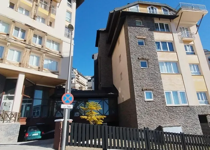 Miramar Duplex Lejlighed