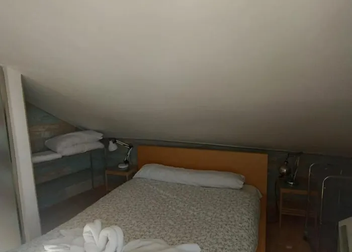 Miramar Duplex Lejlighed