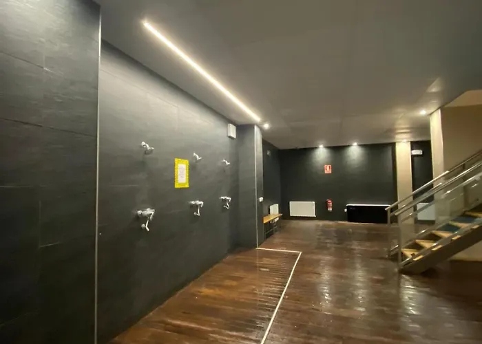 Lejlighed Miramar Duplex *