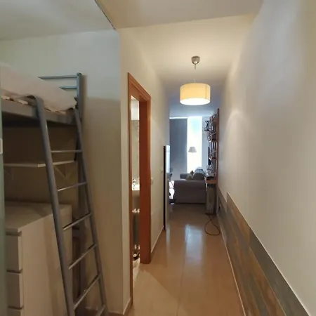 Appartement Miramar Duplex