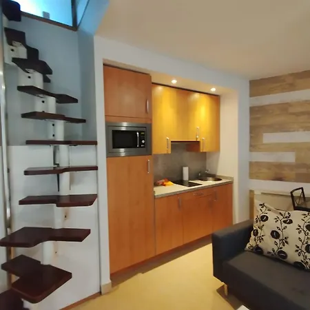 Miramar Duplex