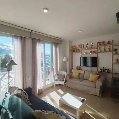 Appartamento Miramar Duplex Sierra Nevada