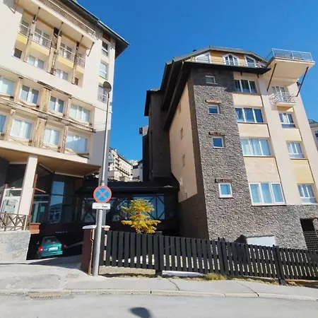 Miramar Duplex Appartement