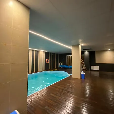 Miramar Duplex Appartement *