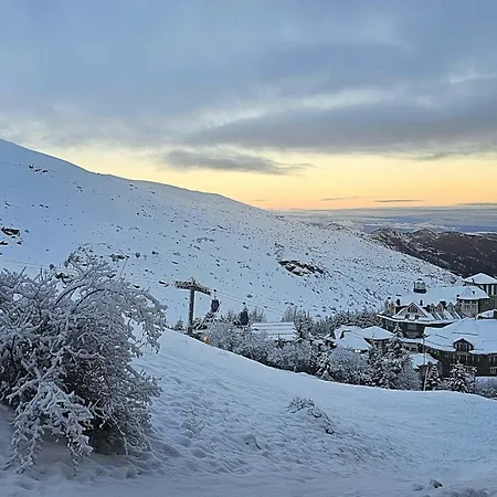 Miramar Duplex * Sierra Nevada